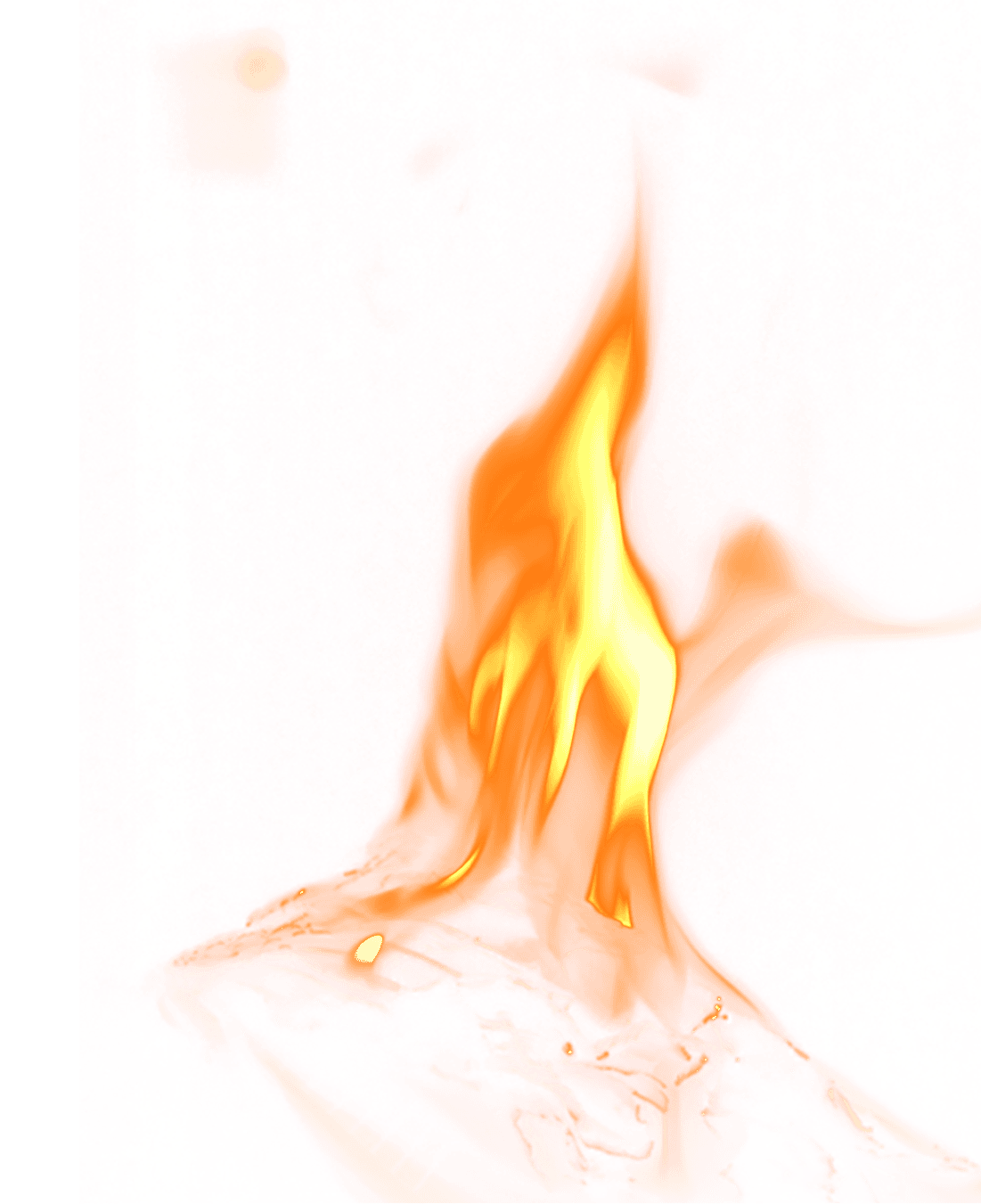 Desktop Flame